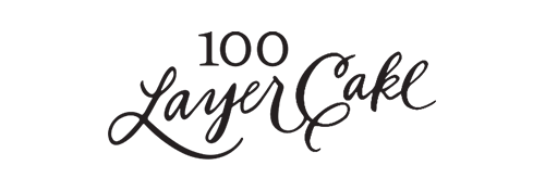 100 Layer Cake